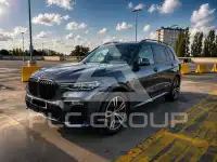 2020 BMW X7