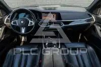 2020 BMW X7