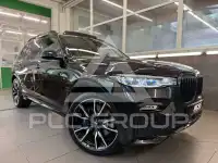 2020 BMW X7