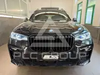 2020 BMW X7
