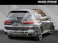 2020 BMW X7