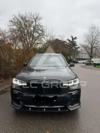 2020 BMW X7