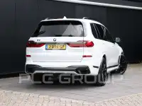 2020 BMW X7