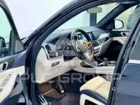 2020 BMW X7
