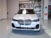 2020 BMW X7