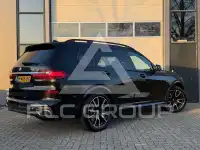2020 BMW X7
