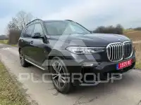 2020 BMW X7