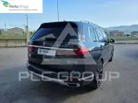 2020 BMW X7