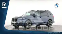 2020 BMW X7