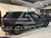 2020 BMW X7