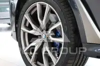 2020 BMW X7