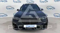 2020 BMW X7