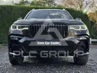 2020 BMW X7