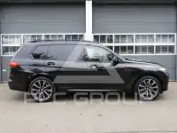 2020 BMW X7