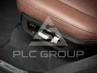 2020 BMW X7