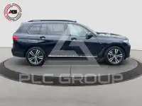 2020 BMW X7