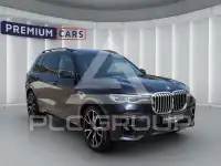 2020 BMW X7
