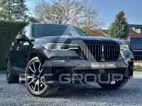 2020 BMW X7