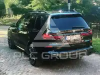 2020 BMW X7