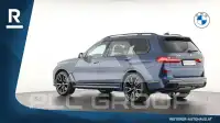 2020 BMW X7