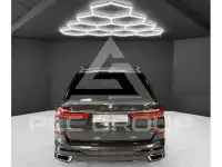 2020 BMW X7