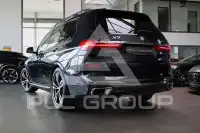 2020 BMW X7