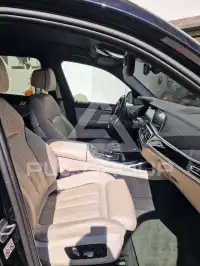 2020 BMW X7
