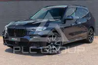 2020 BMW X7