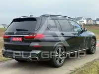 2020 BMW X7