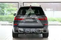 2020 BMW X7