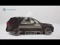 2020 BMW X7