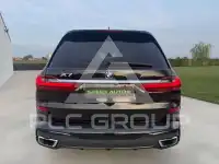 2020 BMW X7