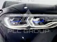 2020 BMW X7