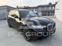 2020 BMW X7