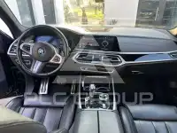 2020 BMW X7