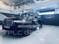 2020 BMW X7