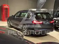 2020 BMW X7