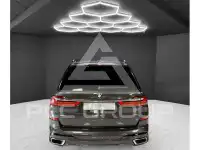 2020 BMW X7
