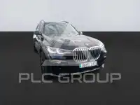 2020 BMW X7