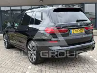 2020 BMW X7