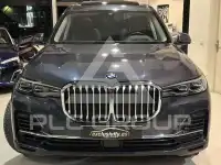 2020 BMW X7