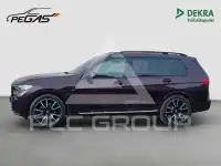 2020 BMW X7