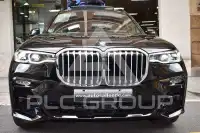 2020 BMW X7