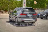 2020 BMW X7