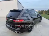 2020 BMW X7