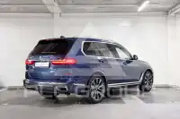 2020 BMW X7