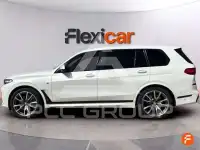 2020 BMW X7