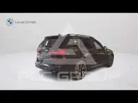 2020 BMW X7