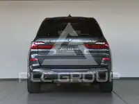 2020 BMW X7