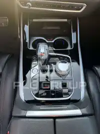 2020 BMW X7